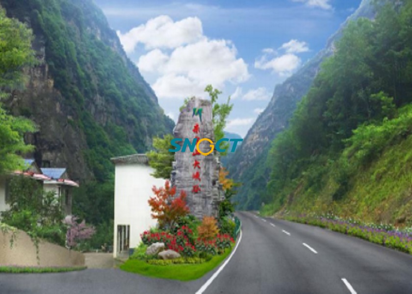 鄉(xiāng)村生態(tài)景觀設(shè)計(jì)要注意什么？五個(gè)元素要重視！