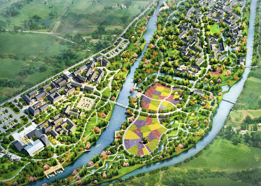 旅游規(guī)劃的重要性體現在哪些方面？