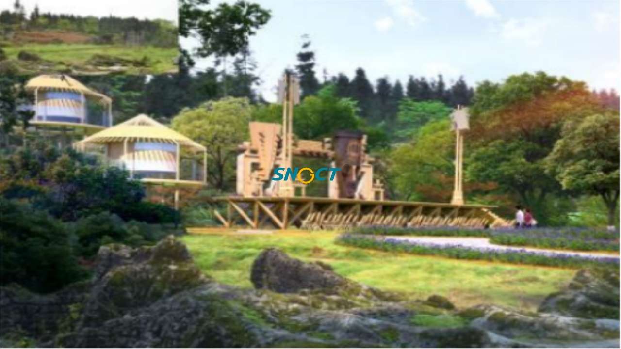 森林公園總體規(guī)劃的優(yōu)勢(shì)包括哪些？體現(xiàn)在六個(gè)方面！