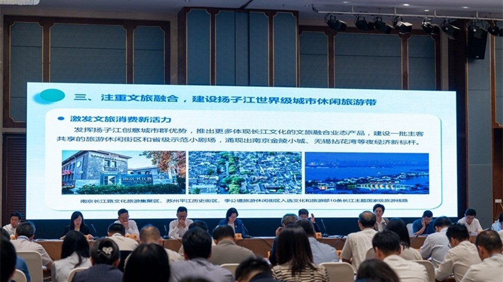 長江文化保護(hù)傳承弘揚(yáng)工作推進(jìn)會現(xiàn)場.jpg