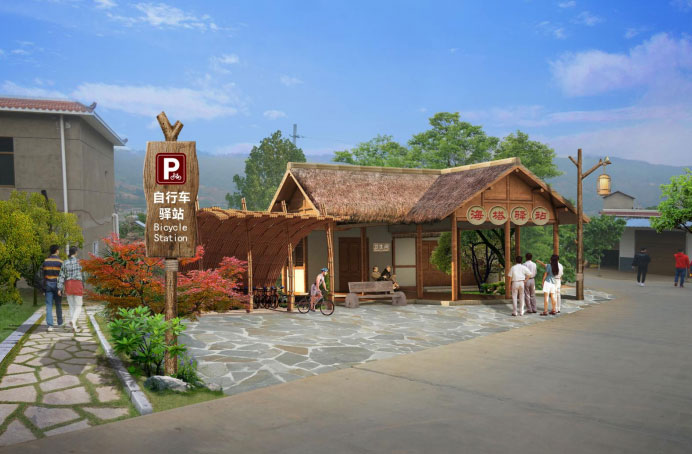 旅游資源的開(kāi)發(fā)內(nèi)容有哪些？需要注意這14個(gè)點(diǎn)！