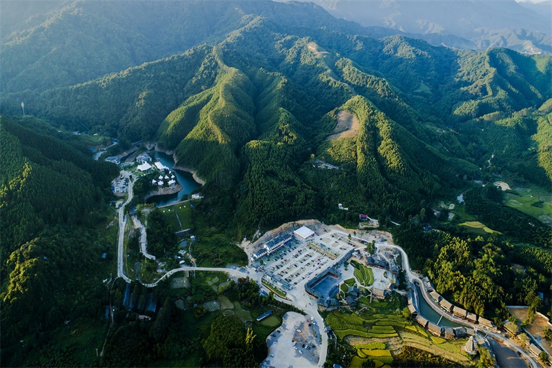 廣西：《廣西壯族自治區(qū)鄉(xiāng)村振興促進(jìn)條例》正式實(shí)施，做強(qiáng)鄉(xiāng)村特色文化旅游品牌！