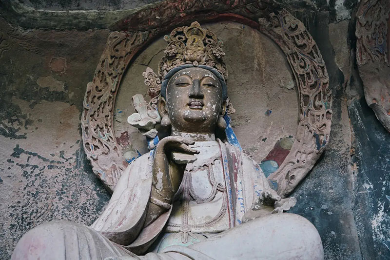 安岳石刻 安岳石刻.jpg