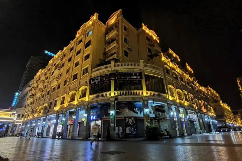 梧州：出臺三年行動方案，加快文旅產(chǎn)業(yè)融合發(fā)展，打造西江生態(tài)旅游帶龍頭城市！