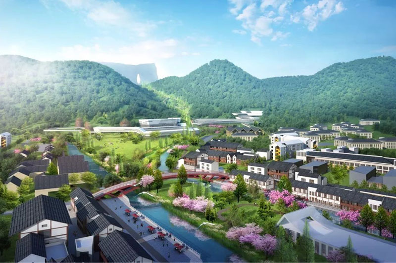 天門仙境小鎮(zhèn)效果圖.jpg 天門仙境小鎮(zhèn)效果圖.jpg