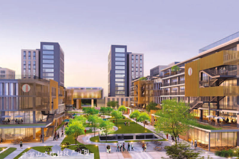 牛首山文化科技產業(yè)園 牛首山文化科技產業(yè)園.jpg