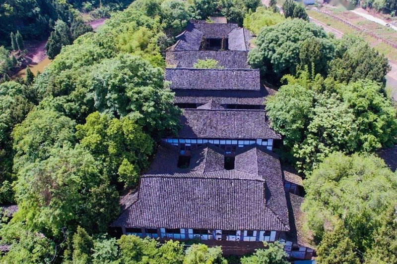 四川南充：嘉陵區(qū)全面拓展“+旅游”深度廣度，文旅融合繪就發(fā)展新畫卷！