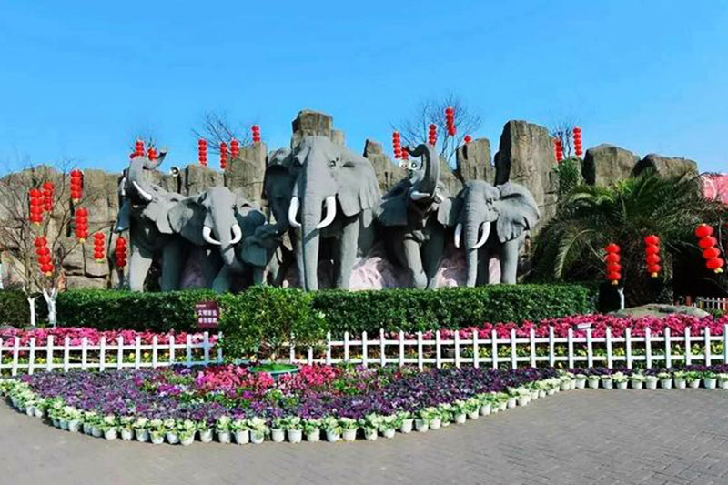 長(zhǎng)沙生態(tài)動(dòng)物園 長(zhǎng)沙生態(tài)動(dòng)物園.jpg