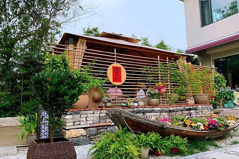 山東：青州市以“旅游書吧”為載體，探索農(nóng)文旅深度融合發(fā)展的新模式！