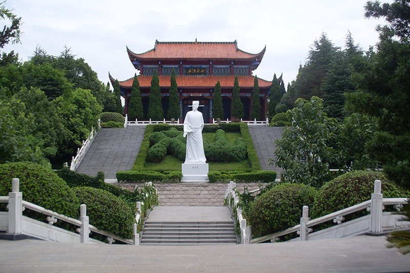 文天祥紀(jì)念館 文天祥紀(jì)念館.jpg