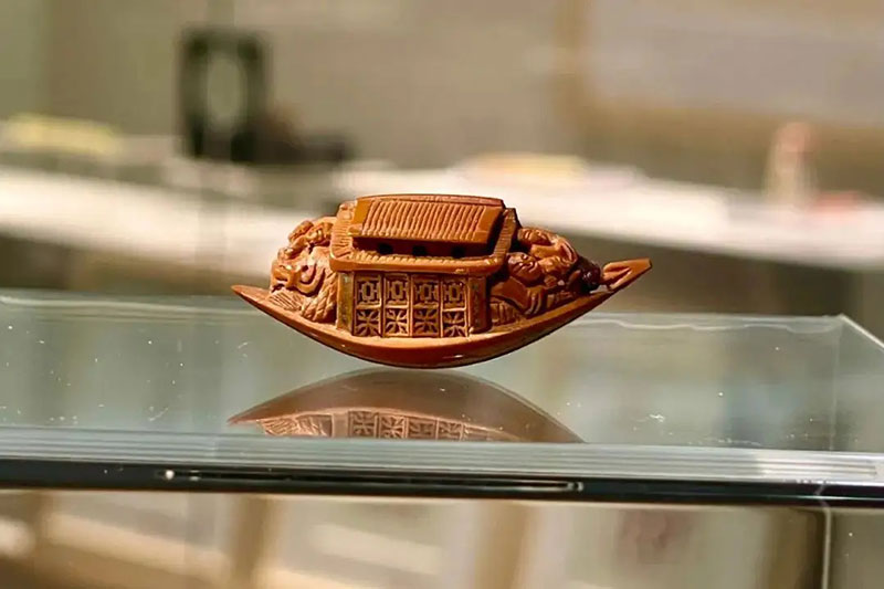 山東：發(fā)揮自身優(yōu)勢(shì)，發(fā)展特色文化業(yè)態(tài)，推動(dòng)文化振興，賦能鄉(xiāng)村振興！