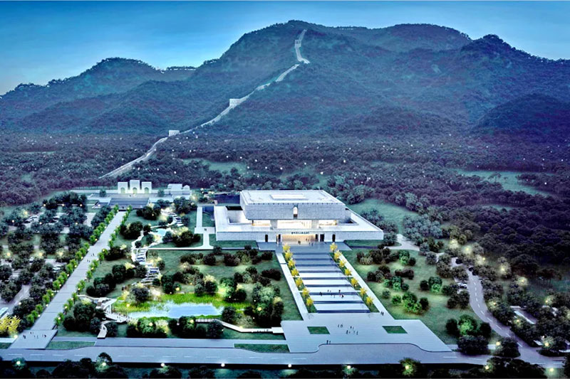 山西：加強(qiáng)長(zhǎng)城國(guó)家文化公園（山西段）建設(shè)保護(hù)，著力構(gòu)建文化遺產(chǎn)保護(hù)廊道和文化旅游帶！