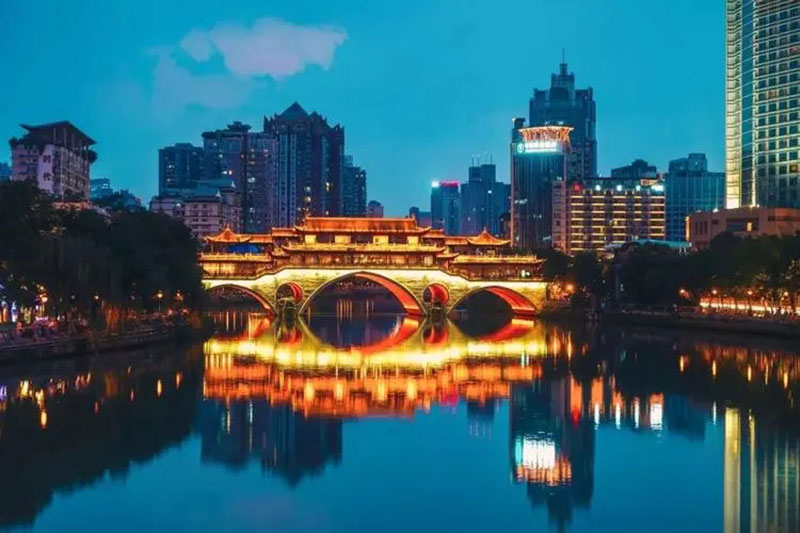 文旅動(dòng)態(tài)：全國(guó)十地文化和旅游產(chǎn)業(yè)發(fā)展獲國(guó)辦督查激勵(lì)，四川成都榜上有名！