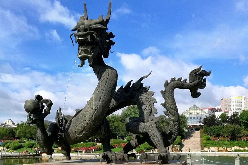 曲靖：推進(jìn)文化旅游融合發(fā)展，打造珠江源休閑度假文化旅游目的地！