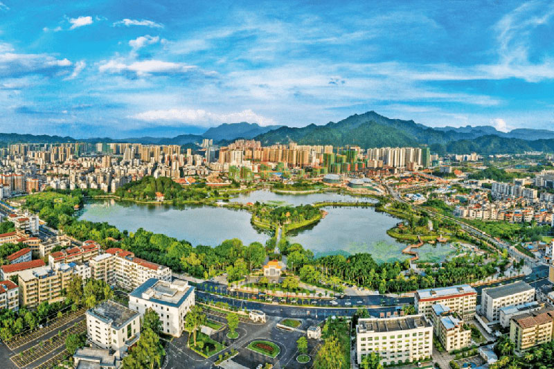 梅州：《梅州市文化廣電旅游發(fā)展“十四五”規(guī)劃》實(shí)施，推動(dòng)文化旅游高質(zhì)量發(fā)展！