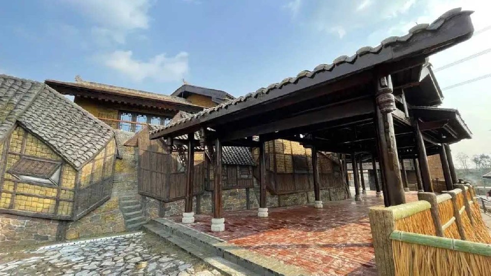 文旅動態(tài)：川渝鏈兩地強(qiáng)強(qiáng)聯(lián)手，互促共享，共同推動文旅融合發(fā)展！