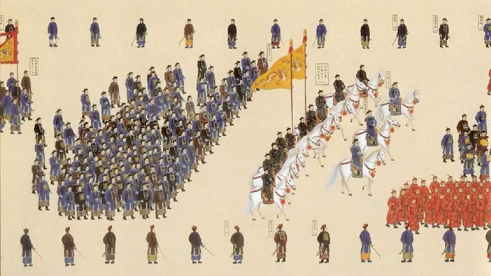 文旅動態(tài)：14個項目入選2022年文化和旅游部重點實驗室資助項目立項名單！