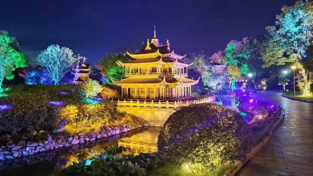 岳陽：2022年岳陽市旅游發(fā)展大會將于11月舉辦，加快推進(jìn)文旅強(qiáng)市建設(shè)！