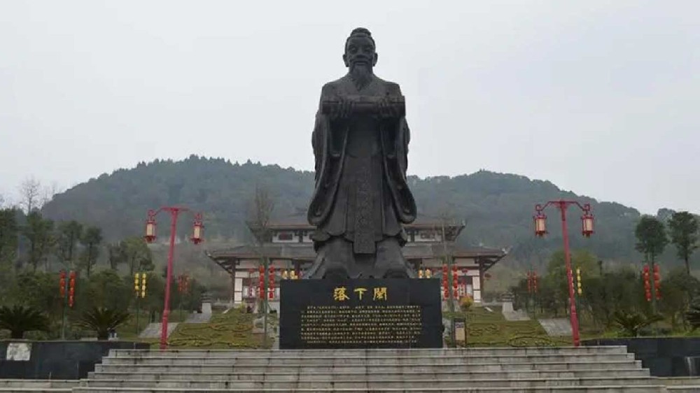 天府旅游名縣巡禮：“保護發(fā)展+傳承創(chuàng)新”，千年古城閬中將展現(xiàn)文旅融合新成果！