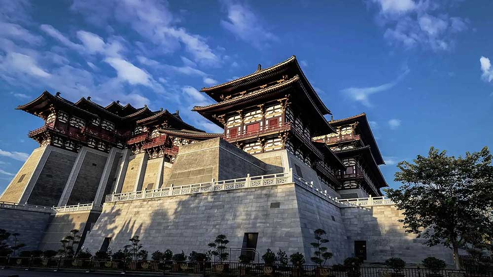 河南：洛陽老城區(qū)依托歷史文化資源優(yōu)勢，打造沉浸式文化和旅游目的地！