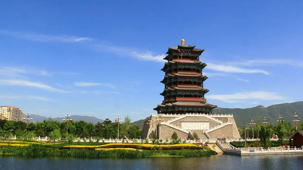 北京：2022年北京西山永定河文化節(jié)舉辦，七大板塊文旅活動(dòng)推動(dòng)旅游發(fā)展！