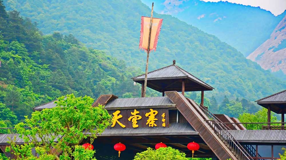 安徽：2022年“安徽避暑旅游休閑目的地”名單出爐，新增10家單位為鄉(xiāng)村振興賦能！