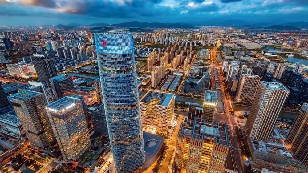 文旅：2022“東亞文化之都”中日韓青少年文化交流活動正式舉辦，推動三地文化互融！