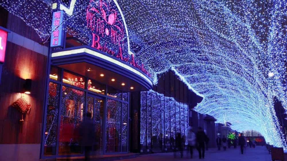 文旅動態(tài)：2022北京朝陽國際文化旅游節(jié)啟幕，推動文化和旅游產(chǎn)業(yè)高質(zhì)量發(fā)展！