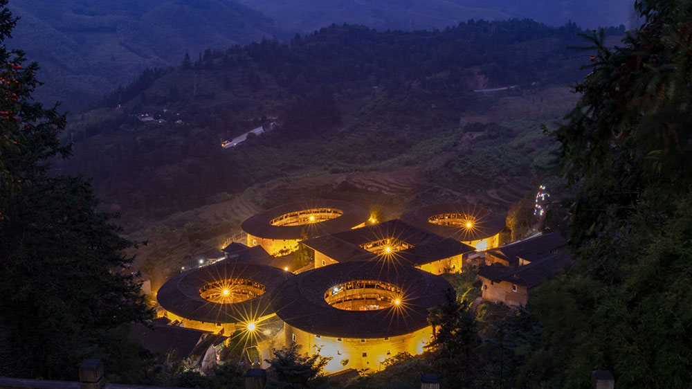 文旅動態(tài)：福建三年內將實施十大行動計劃，加快推進文旅經(jīng)濟高質量發(fā)展！