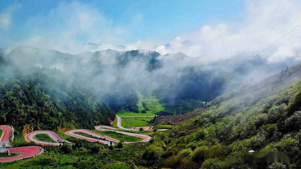 北山國家森林公園 北山國家森林公園.jpg