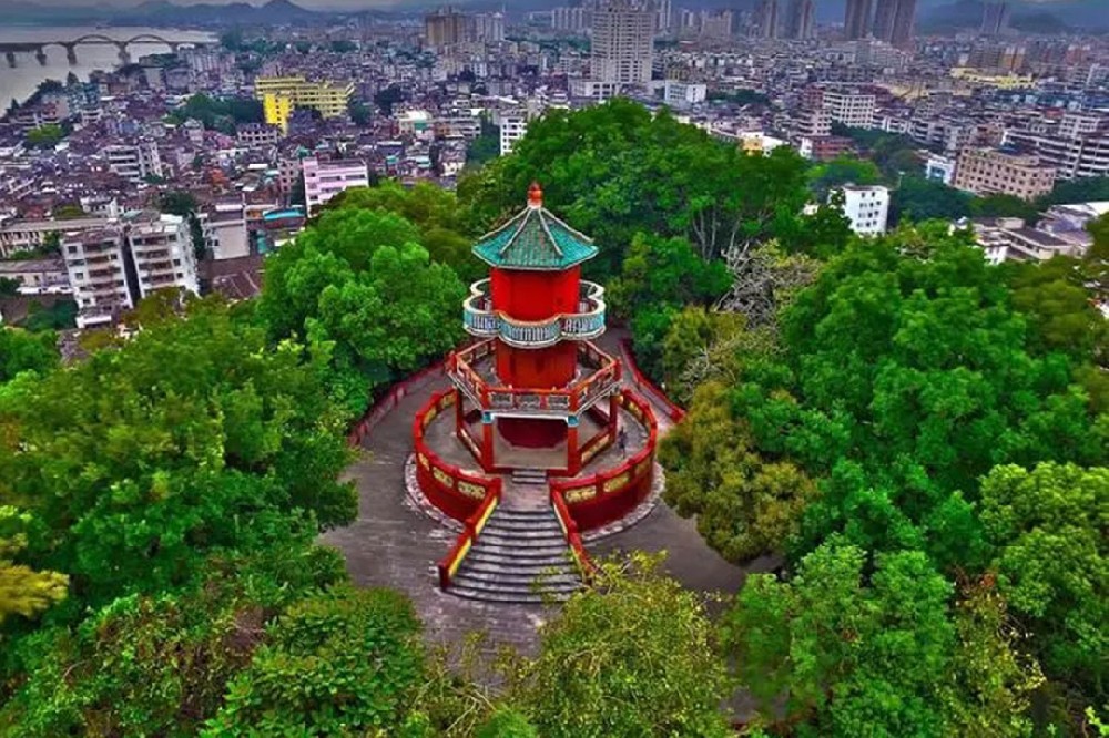 廣東：博羅縣擬制定《博羅古城文化旅游休閑區(qū)總體規(guī)劃》，推動(dòng)文旅產(chǎn)業(yè)高質(zhì)量發(fā)展！