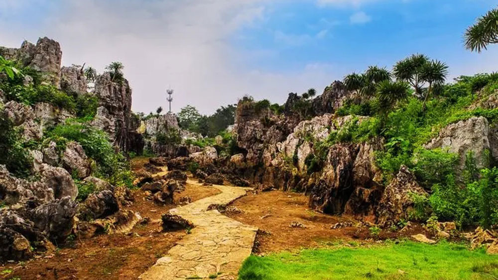 崇左市：2022年廣西文化旅游發(fā)展大會籌備工作動(dòng)員會召開，推動(dòng)相關(guān)工作落細(xì)落實(shí)！