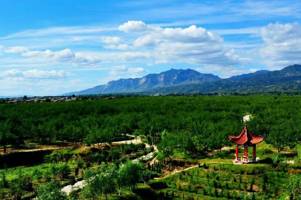 山西：挖掘鄉(xiāng)村休閑體育旅游新路徑，全面推進鄉(xiāng)村振興高質量發(fā)展！