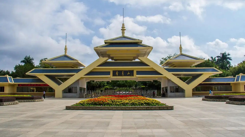 南寧：以文塑旅以旅彰文，加快推動文化和旅游高質量發(fā)展，建設文化旅游強區(qū)！