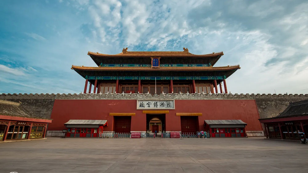 北京：市文旅局就二十大開展學習，將結(jié)合首都文化和旅游工作實際，助力新時代首都發(fā)展！