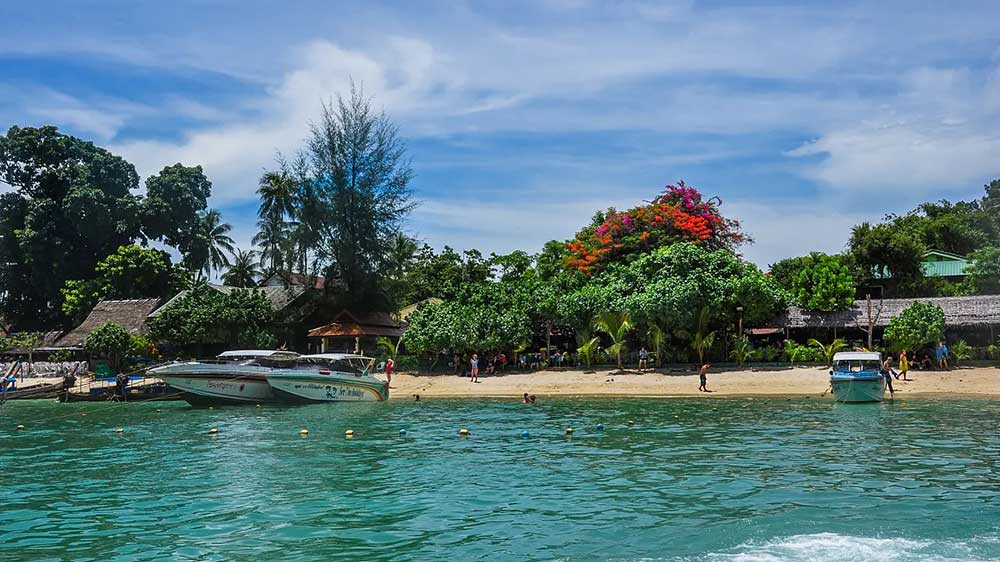 國際文旅：多管齊下，實施多項政策措施，東南亞各國推動可持續(xù)旅游良性發(fā)展！