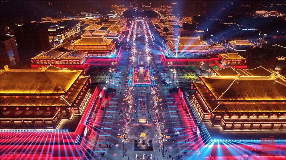 文旅動(dòng)態(tài)：2022年度文化和旅游最佳創(chuàng)新成果名單出爐，全國(guó)共有3項(xiàng)創(chuàng)新成果入選！