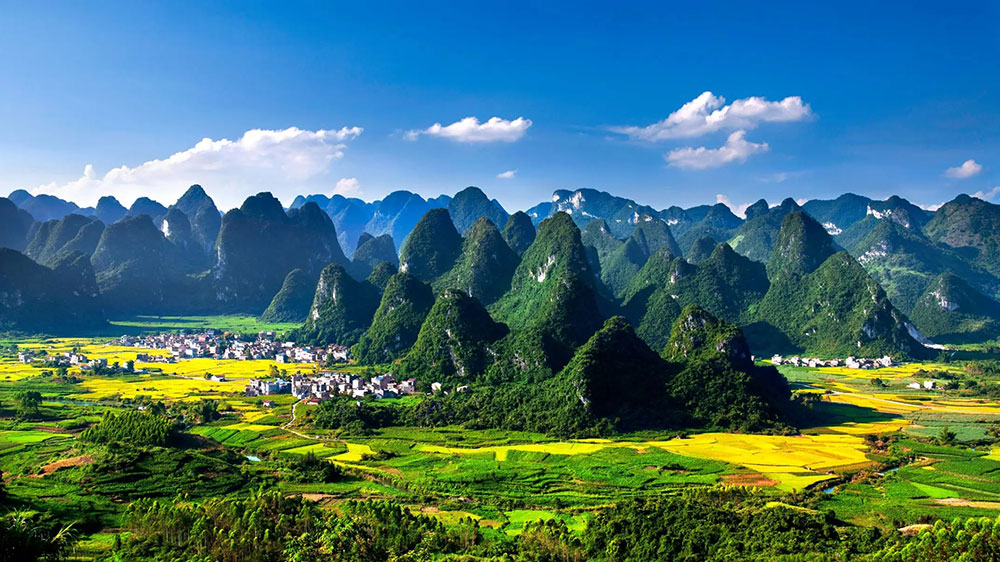 廣西：“文旅+”產(chǎn)業(yè)融合培育新業(yè)態(tài)拓展新消費(fèi)三年行動(dòng)計(jì)劃出爐，深化文化和旅游融合發(fā)展！