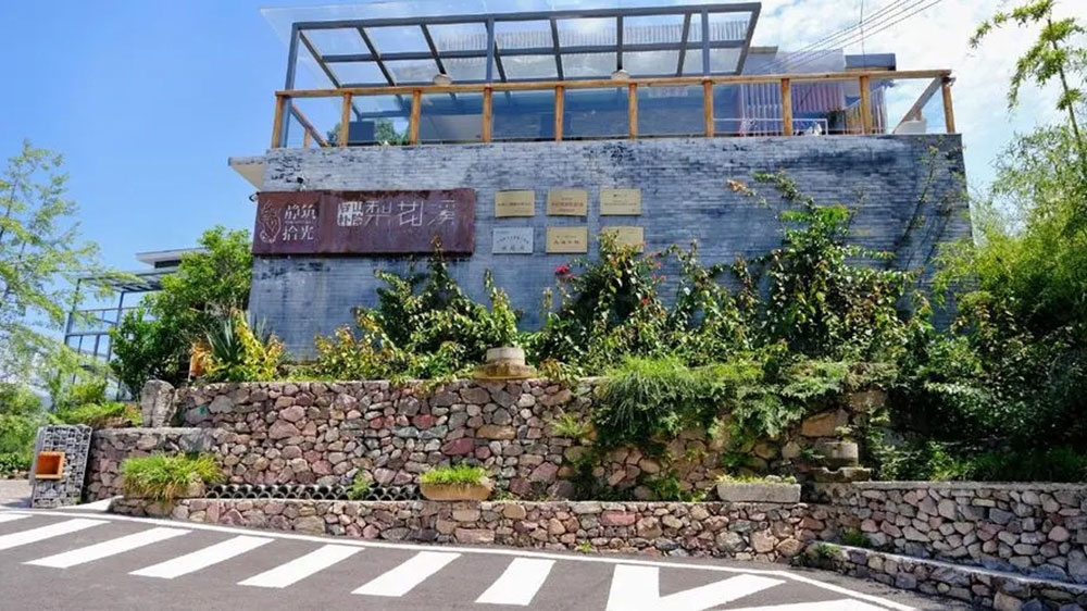 文旅：《2022年全國甲級、乙級旅游民宿評定結果》正在公示，71家民宿成功入選！