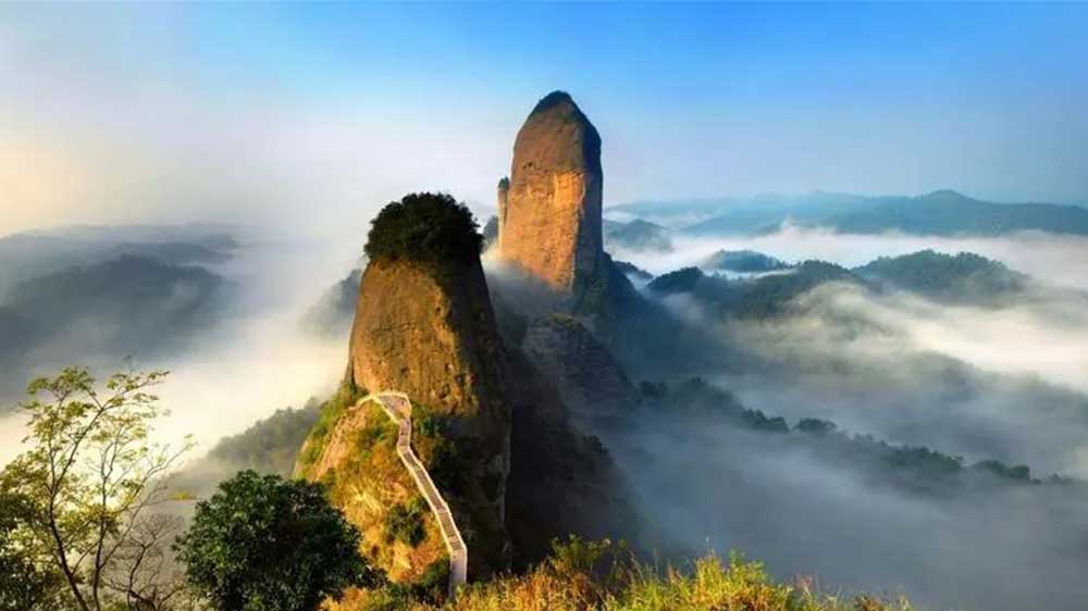 湖南：出臺《關于加快建設世界旅游目的地的意見》，推進湖南省文旅高質量發(fā)展！