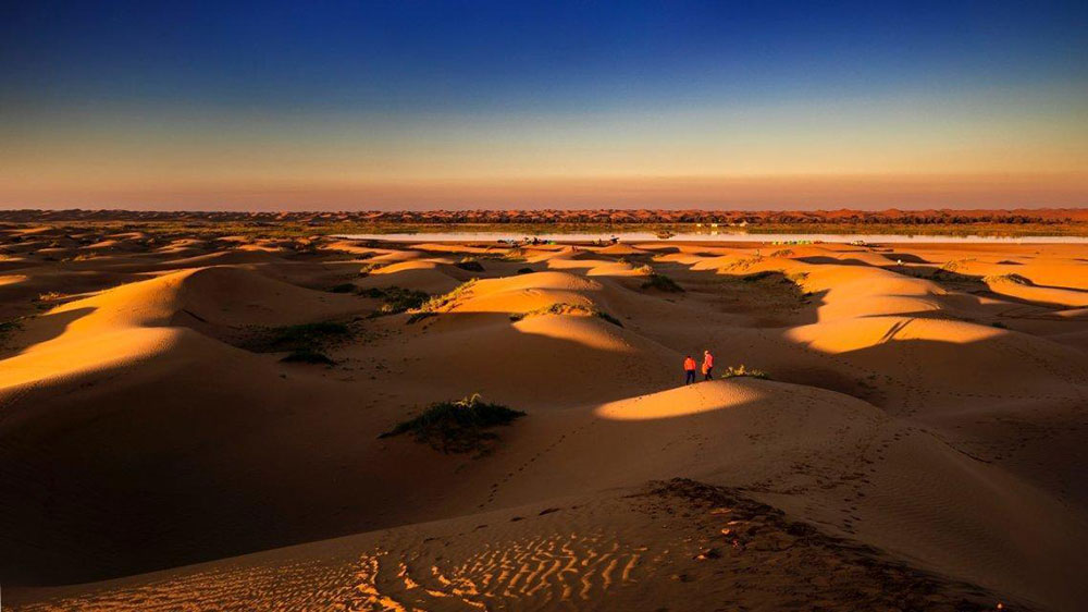 內蒙古：2023年堅持穩(wěn)中快進穩(wěn)中優(yōu)進推動產業(yè)高質量發(fā)展政策清單發(fā)布，助力旅游產業(yè)提質提效！