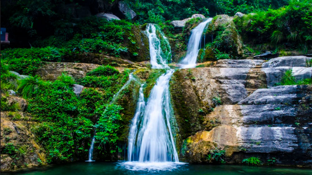 河南：焦作市領導深入景區(qū)調研文化旅游工作，加快焦作經(jīng)濟社會高質量發(fā)展！