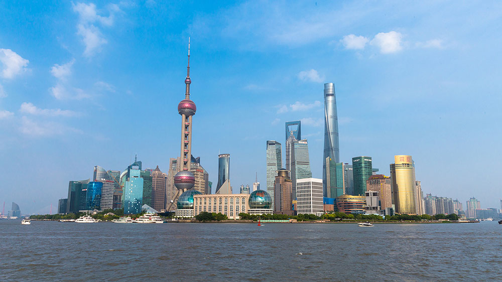 上海：2023年繼續(xù)執(zhí)行法治政府建設實施綱要和規(guī)劃，有力支撐文旅融合高質(zhì)量發(fā)展！