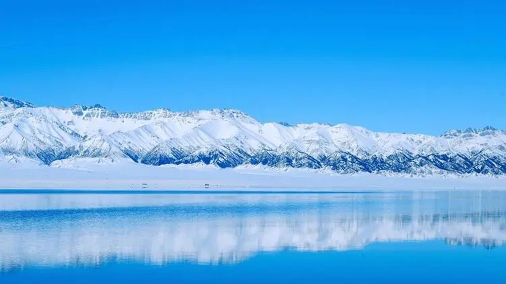 新疆：多個機場推出形式多樣的特色服務，助力新疆冰雪旅游實現(xiàn)高質量發(fā)展！