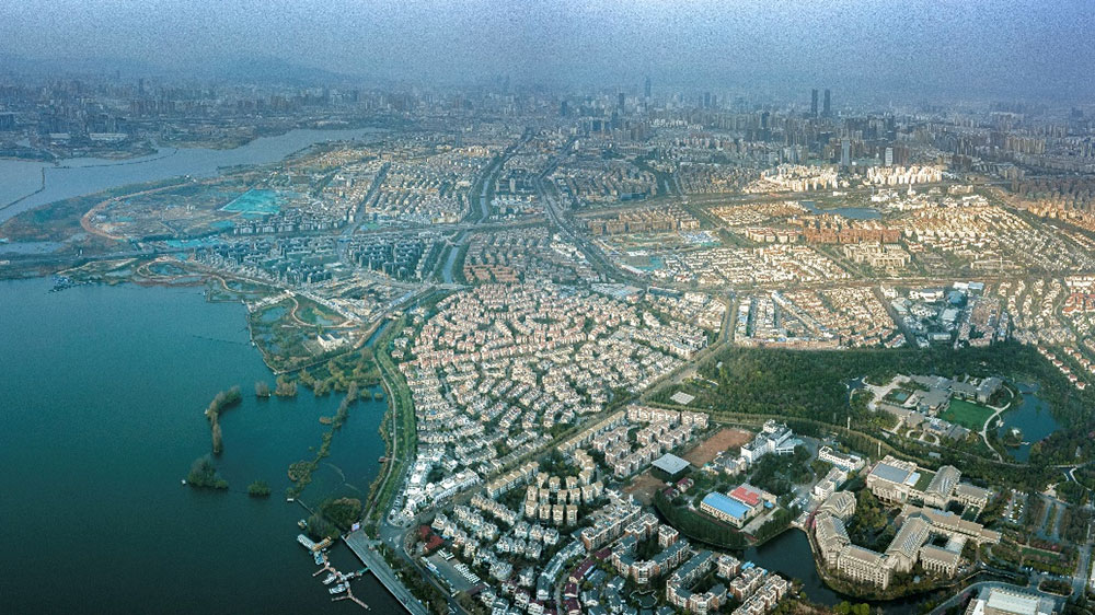 昆明：滇池度假區(qū)召開黨工委2023年經(jīng)濟(jì)工作會(huì)，大抓文化旅游融合，助推經(jīng)濟(jì)社會(huì)高質(zhì)量發(fā)展！