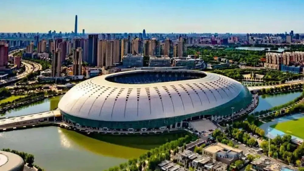 天津：市政府辦公廳印發(fā)“運動之都”建設(shè)行動方案，加快推動“體育+旅游”融合發(fā)展！