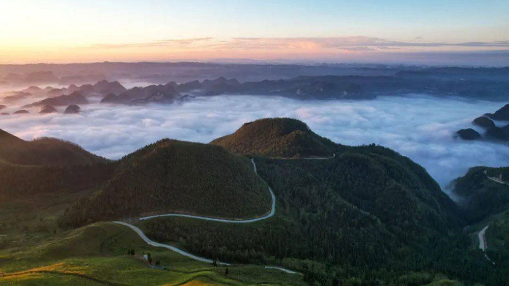 貴州：猴場鄉(xiāng)召開2023年度宜居鄉(xiāng)村創(chuàng)建工作推進會，多措并舉打造宜居宜業(yè)美麗鄉(xiāng)村！