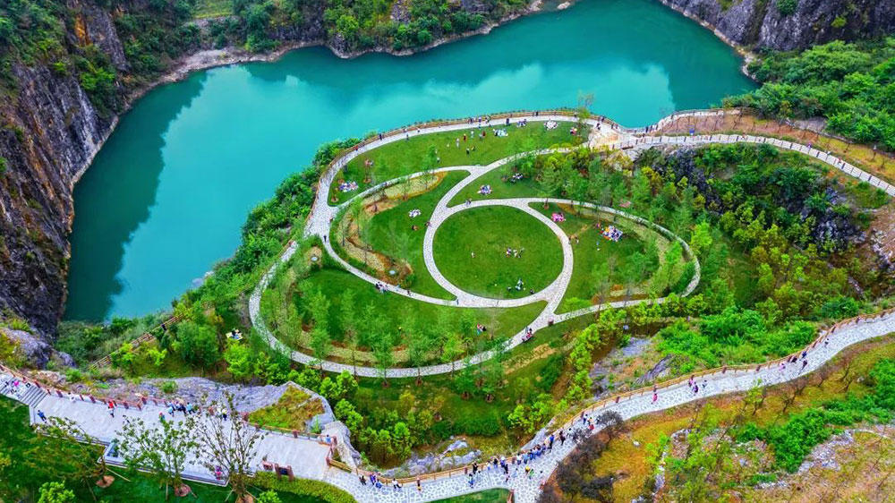 重慶：渝北區(qū)召開2023年區(qū)委農(nóng)村工作會，打造都市鄉(xiāng)村微度假旅游目的地！