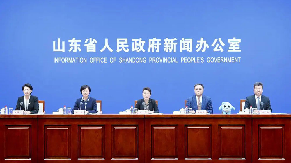 文旅：2023山東省旅游發(fā)展大會(huì)即將開幕，加快推進(jìn)社會(huì)主義現(xiàn)代化強(qiáng)省建設(shè)！