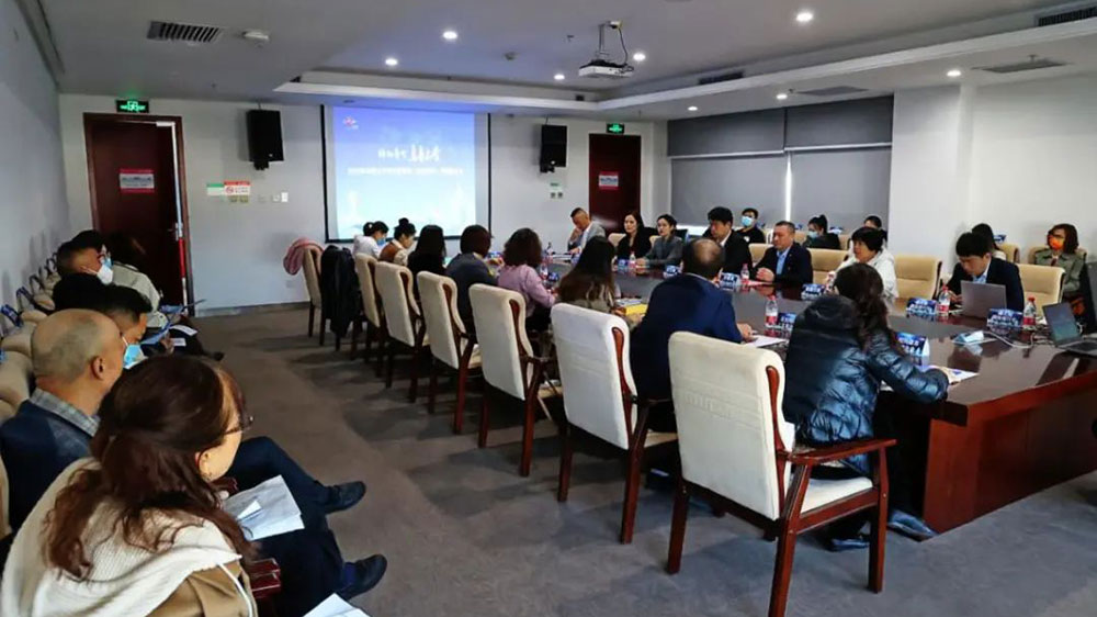 新疆：烏魯木齊文化和旅游資源區(qū)內(nèi)推介活動完美收官，推動兩地互惠互利、共同發(fā)展！